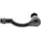 Mevotech Hyundai Genesis 09-10 Tie Rod End, Ms90615 MS90615 - alternate 3